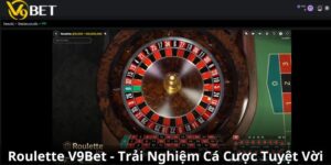 Roulette-V9Bet